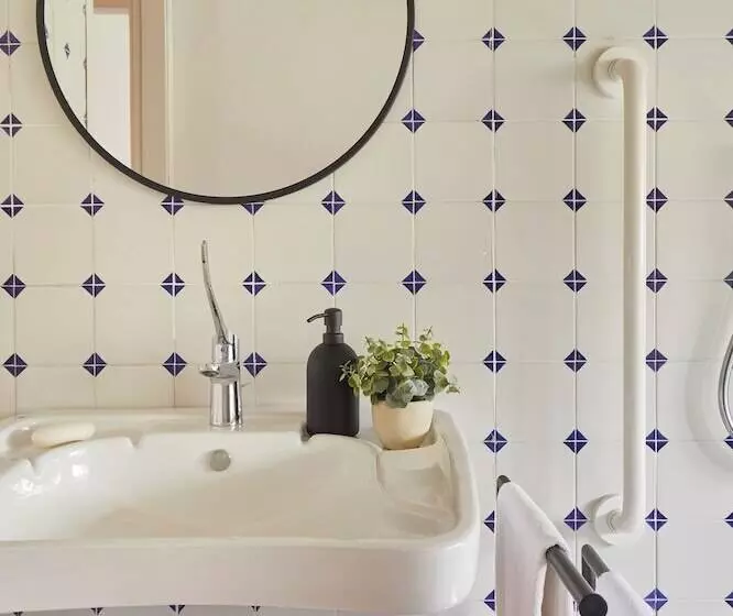 Maaseutuhotelli Agriturismo Borgo Scaffaia