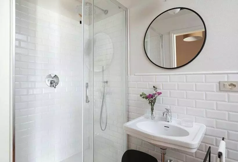 Maaseutuhotelli Agriturismo Borgo Scaffaia