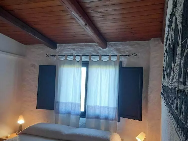 Maaseutuhotelli Agriturismo E Camere Su Cuile Countryside Comfort Rooms