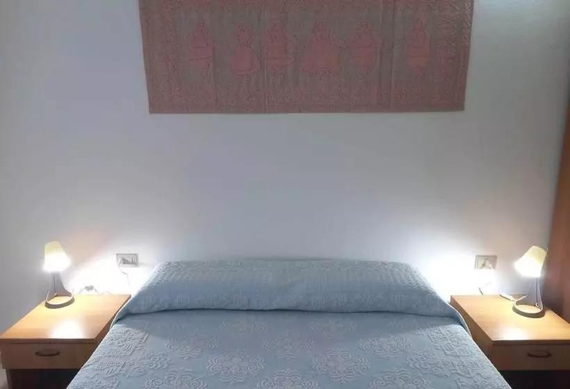 Maaseutuhotelli Agriturismo E Camere Su Cuile Countryside Comfort Rooms