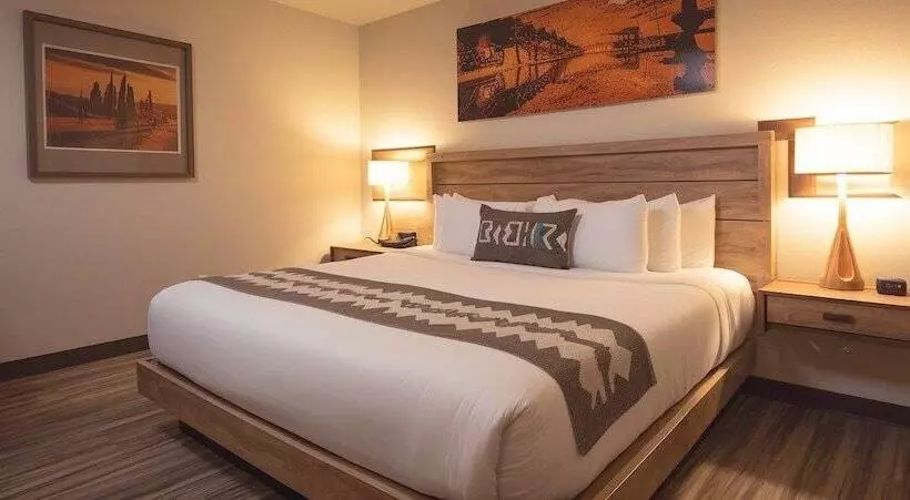 ホテル Taawaki Inn