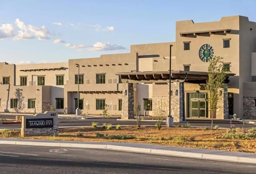 ホテル Taawaki Inn