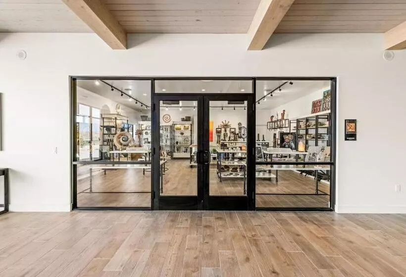 ホテル Taawaki Inn