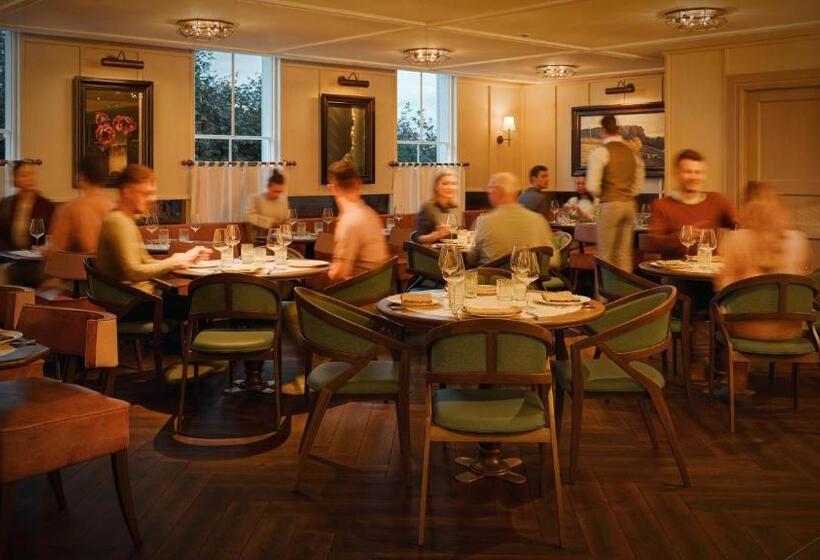 בית מלון כפרי The Leddie