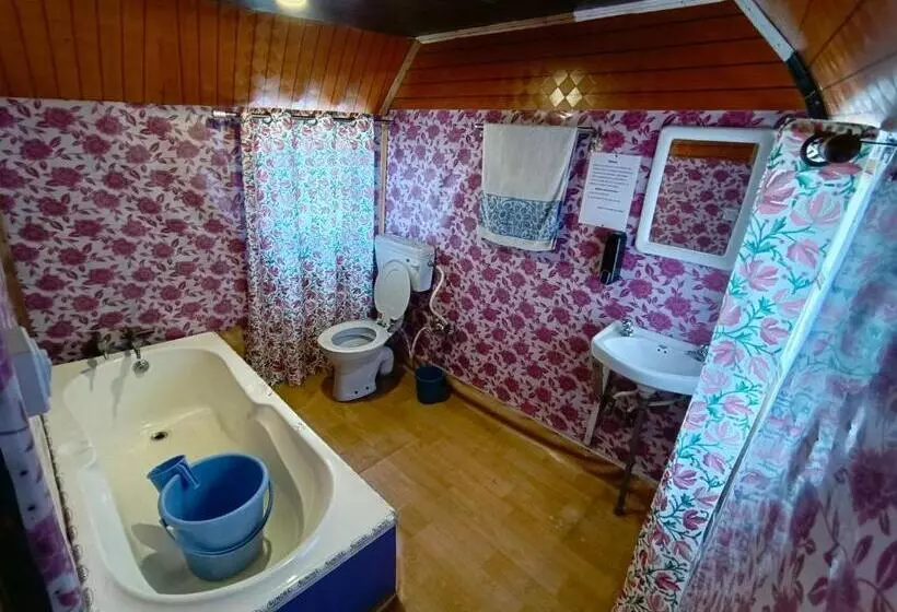 ホテル The Dreamer Destination Houseboat
