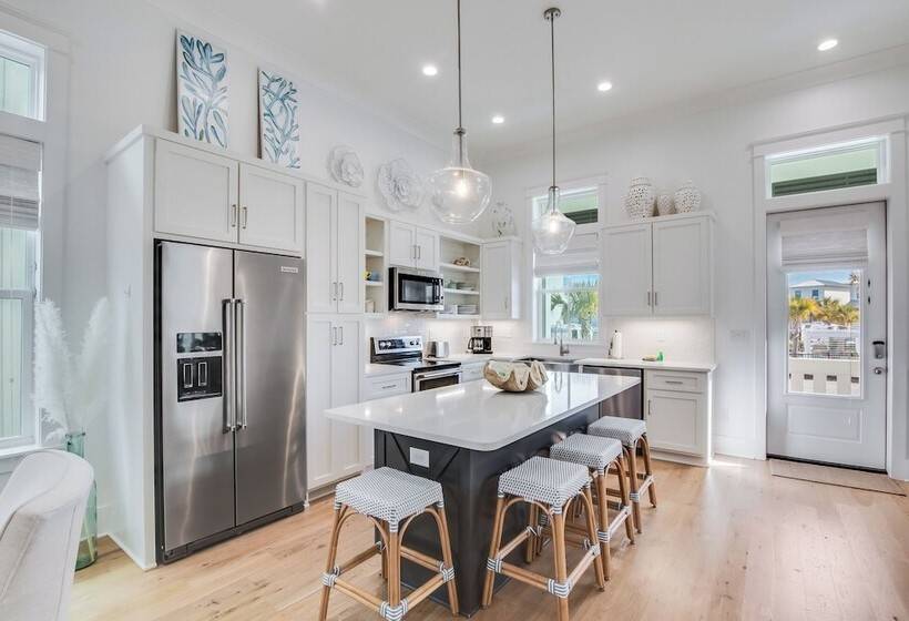 Beach Village Resort Bvr22 Sweet And Saltea