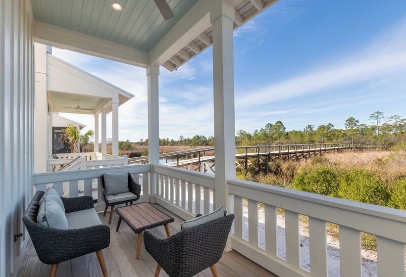 Beach Village Resort Bvr22 Sweet And Saltea