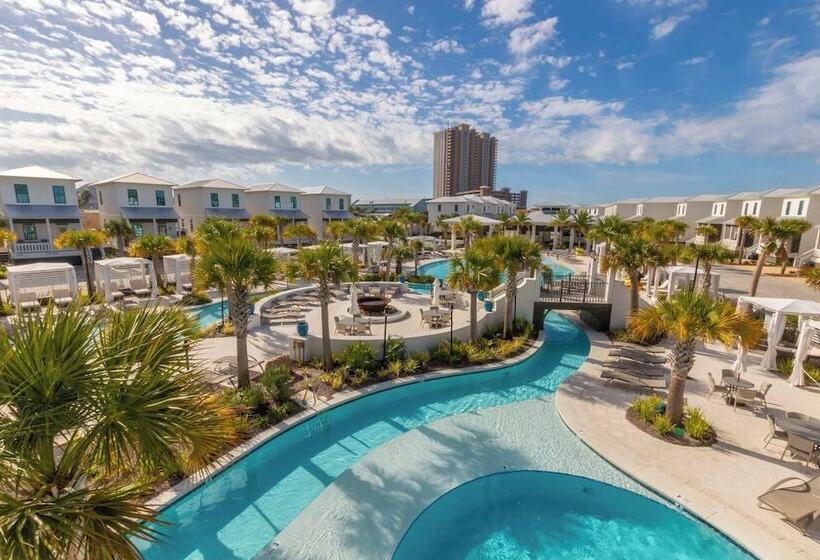 Beach Village Resort Bvr22 Sweet And Saltea