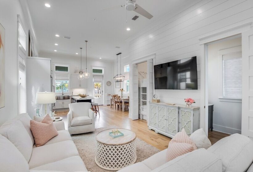 Beach Village Resort Bvr22 Sweet And Saltea