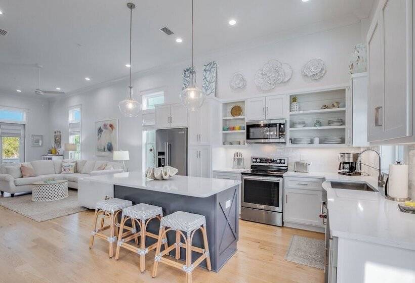 Beach Village Resort Bvr22 Sweet And Saltea