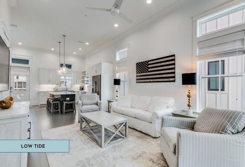 Beach Village Resort Bvr59 Low Tide