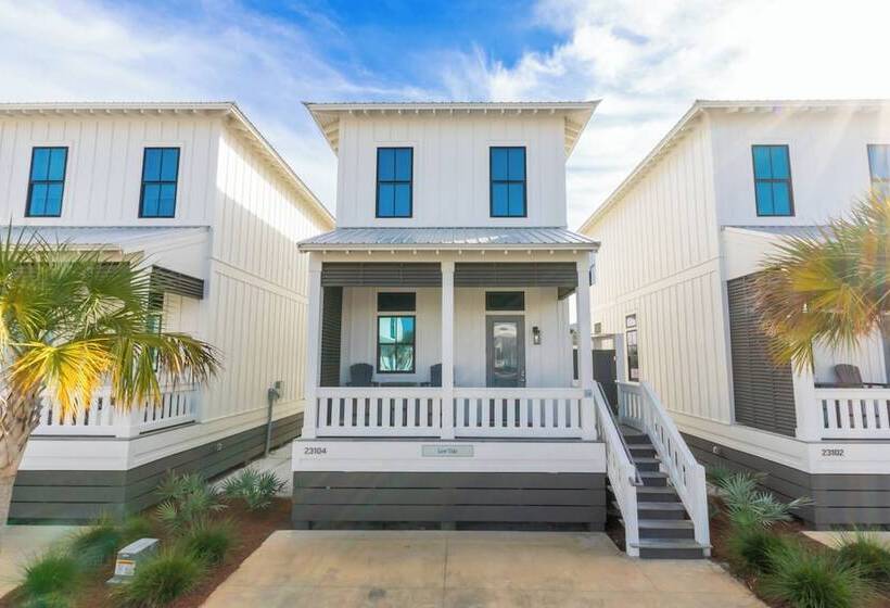 Beach Village Resort Bvr59 Low Tide