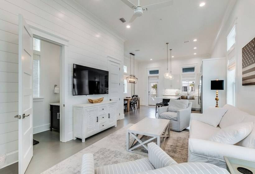 Beach Village Resort Bvr59 Low Tide