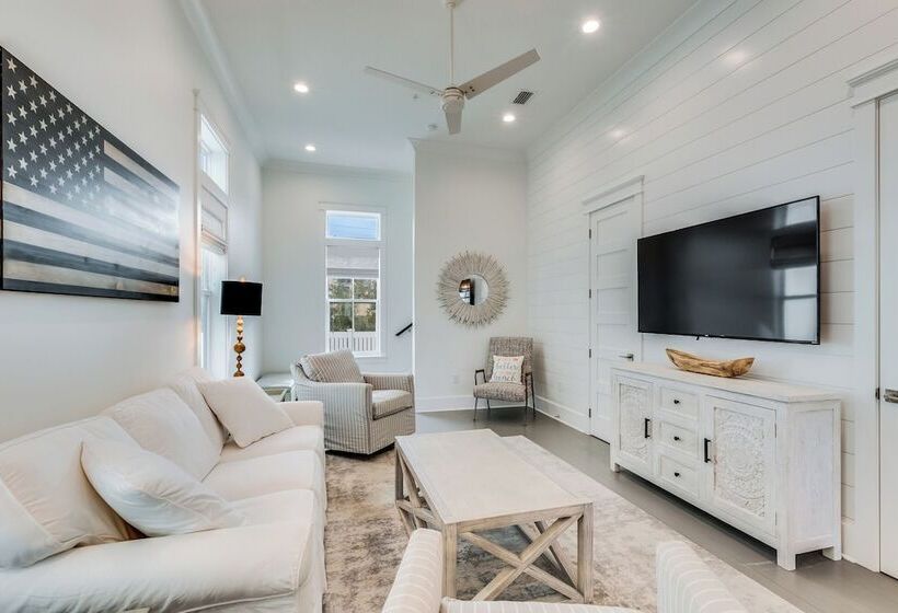 Beach Village Resort Bvr59 Low Tide