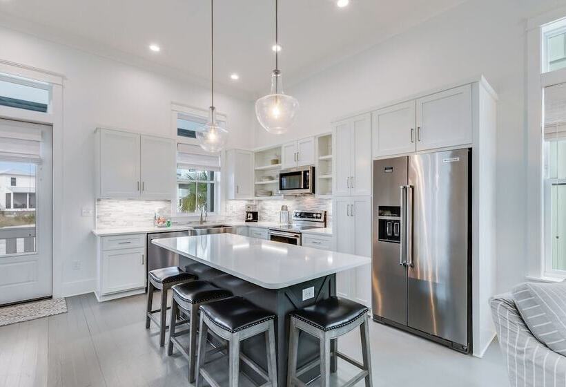 Beach Village Resort Bvr59 Low Tide