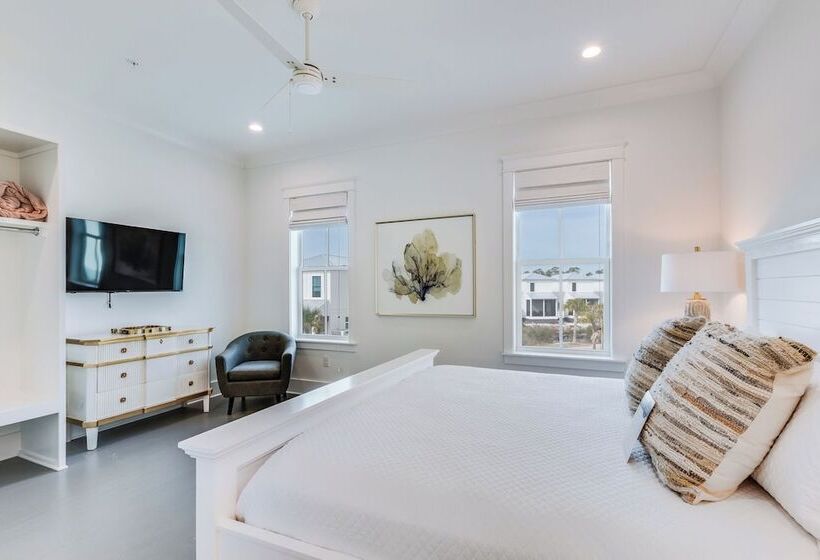 Beach Village Resort Bvr59 Low Tide