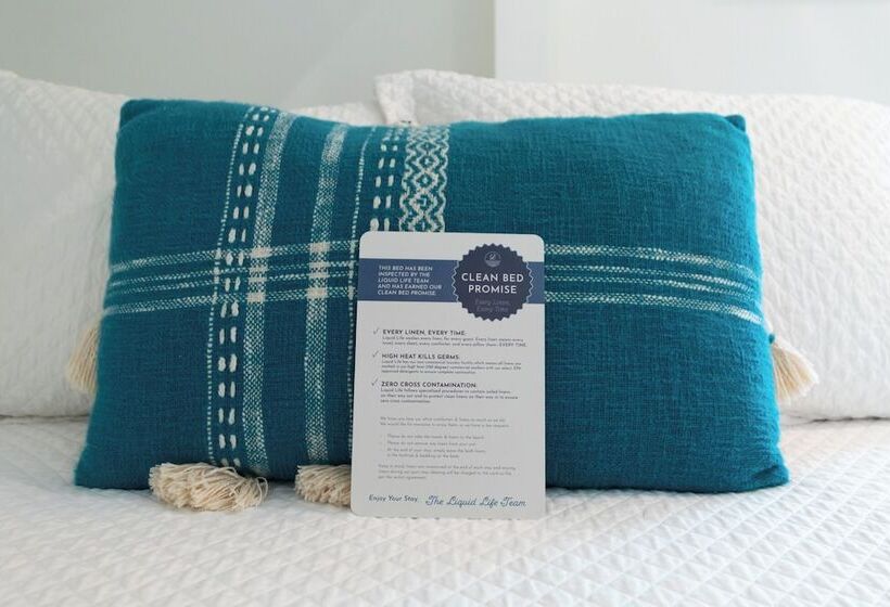 Beach Village Resort Bvr59 Low Tide