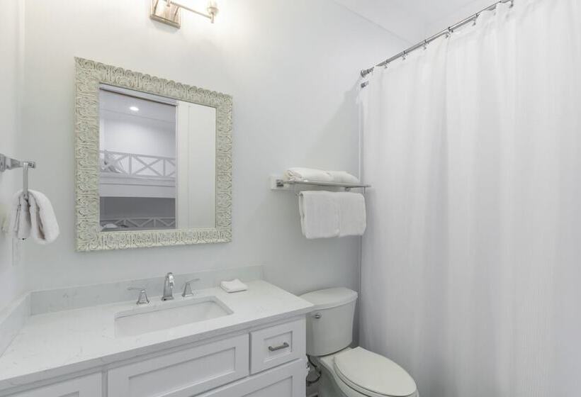 Beach Village Resort Bvr59 Low Tide