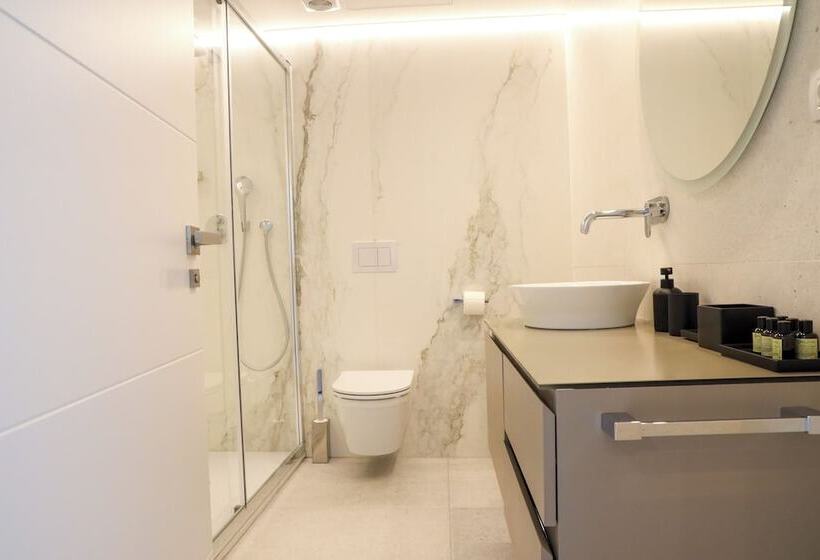 Cala Vadella Panoramic Retreat