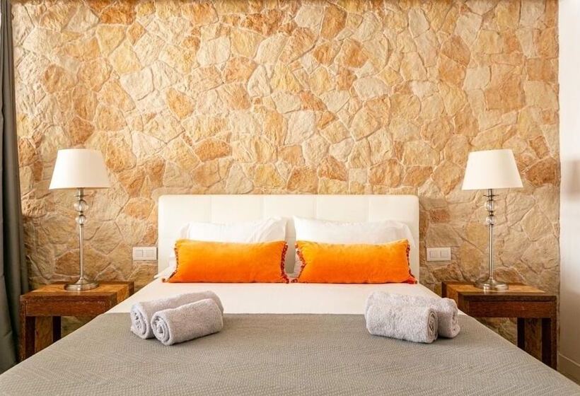 Cala Vadella Panoramic Retreat