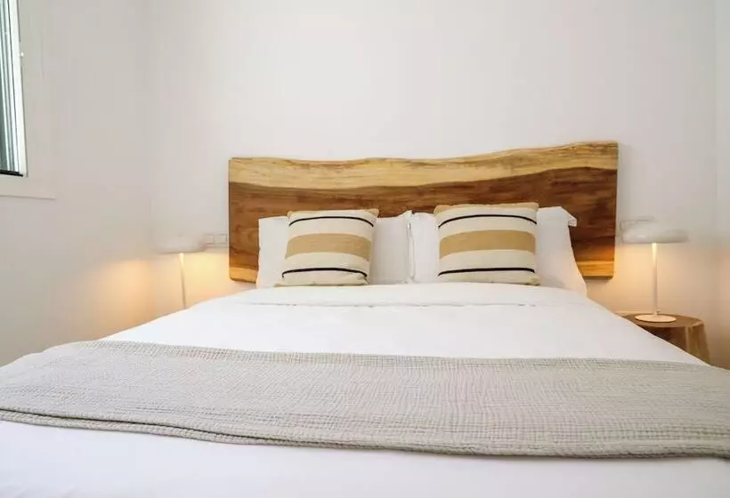 Cala Vadella Panoramic Retreat