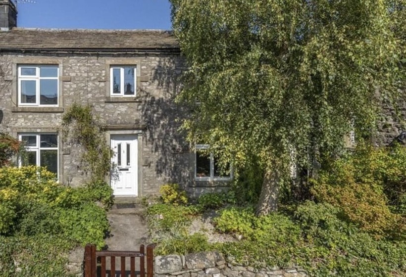 Charming 3 Bed Cottage In Upper Wharfedale