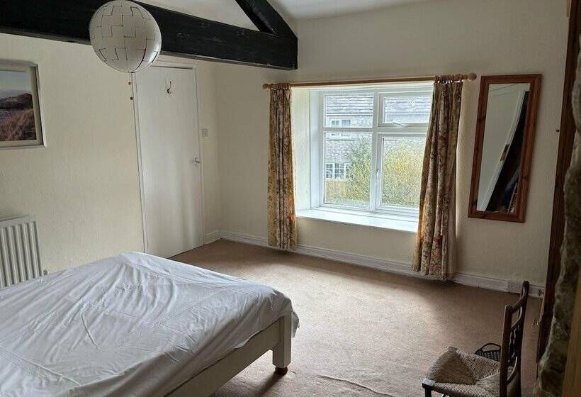 Charming 3 Bed Cottage In Upper Wharfedale