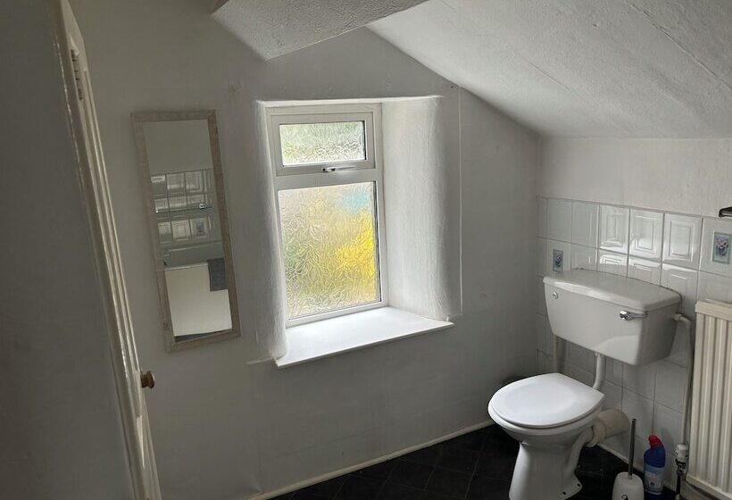 Charming 3 Bed Cottage In Upper Wharfedale