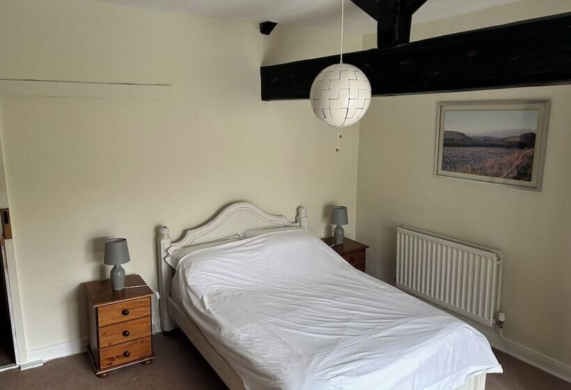 Charming 3 Bed Cottage In Upper Wharfedale