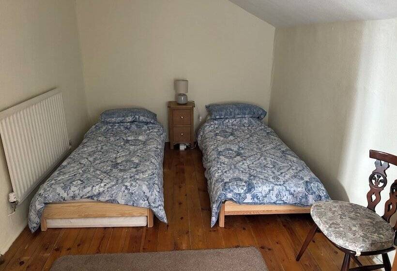 Charming 3 Bed Cottage In Upper Wharfedale