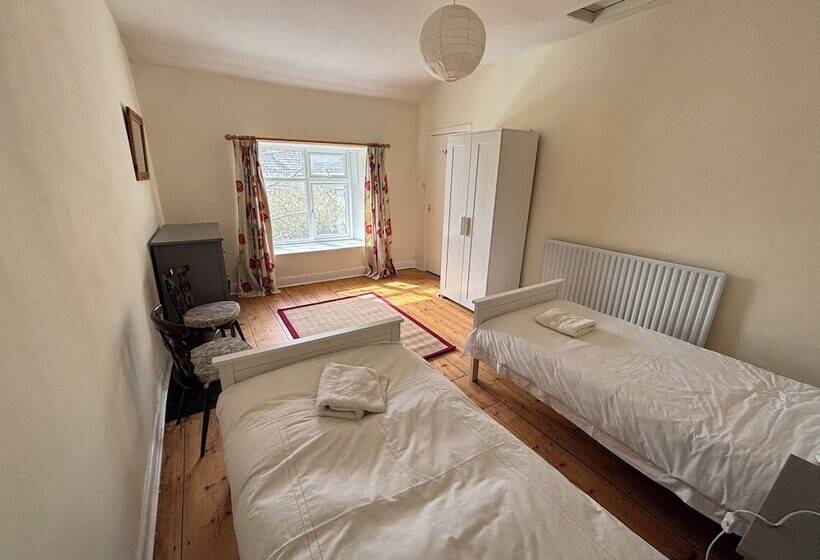 Charming 3 Bed Cottage In Upper Wharfedale