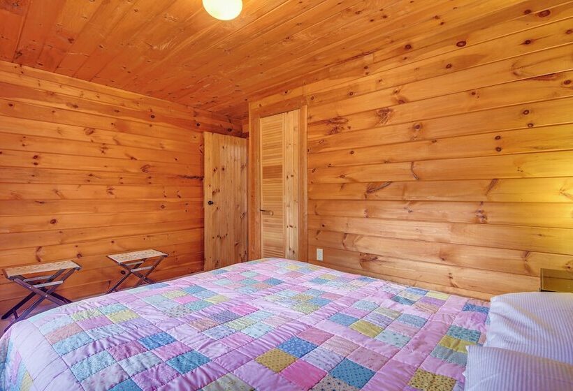 Charming Lovell Cabin   7 Mi To Kezar Lake!