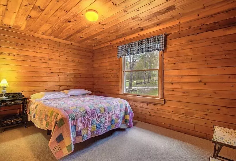 Charming Lovell Cabin   7 Mi To Kezar Lake!