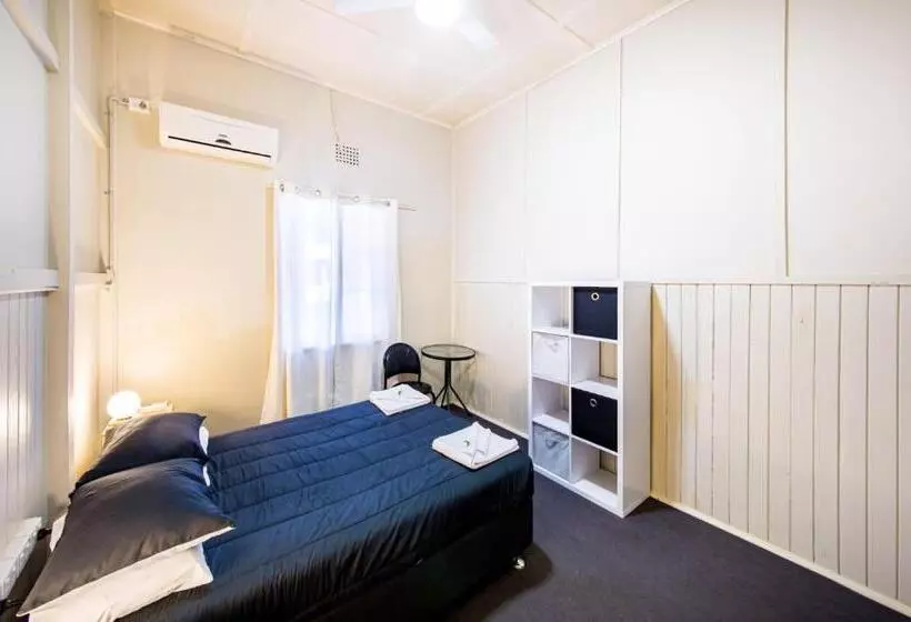 Commercial Hotel Kingaroy