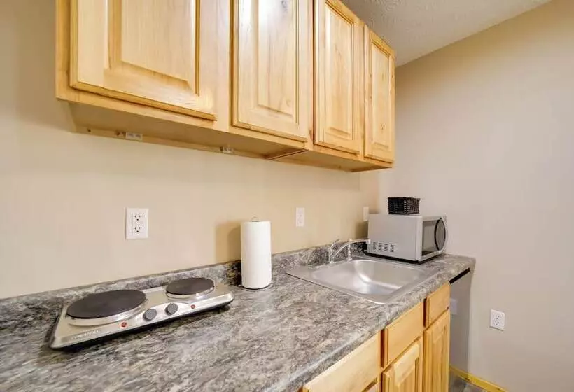 Cozy Cabin In The Smokies   Great For Couples!