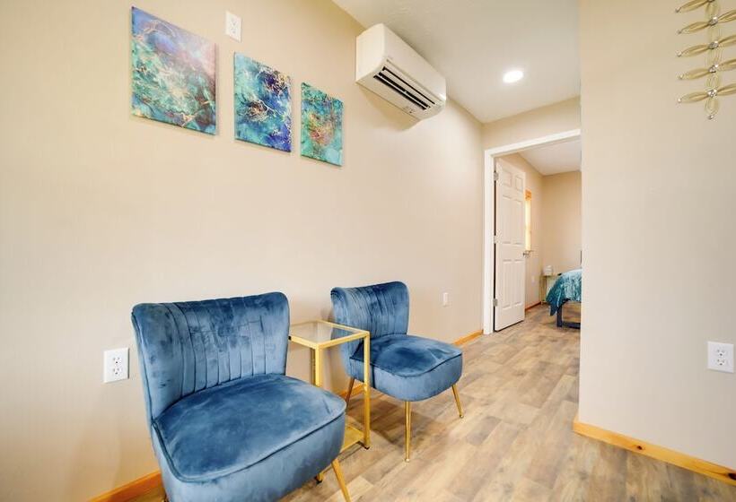 Cozy Cabin In The Smokies Great For Couples!