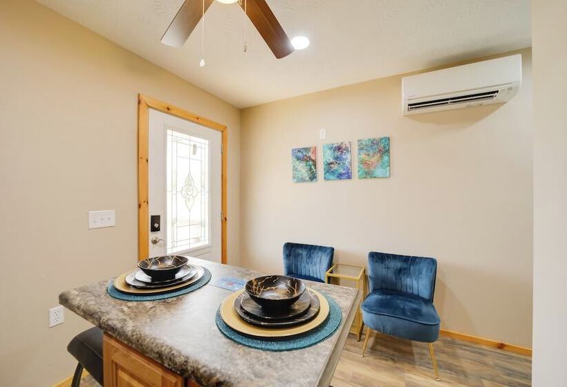 Cozy Cabin In The Smokies Great For Couples!