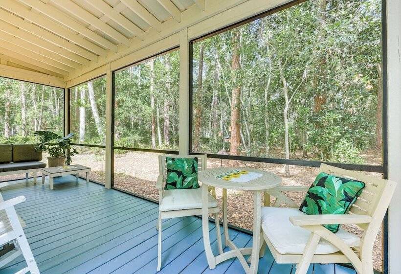 Cozy Fruit Cove Cottage On Hobby Farm W/ Wildlife!