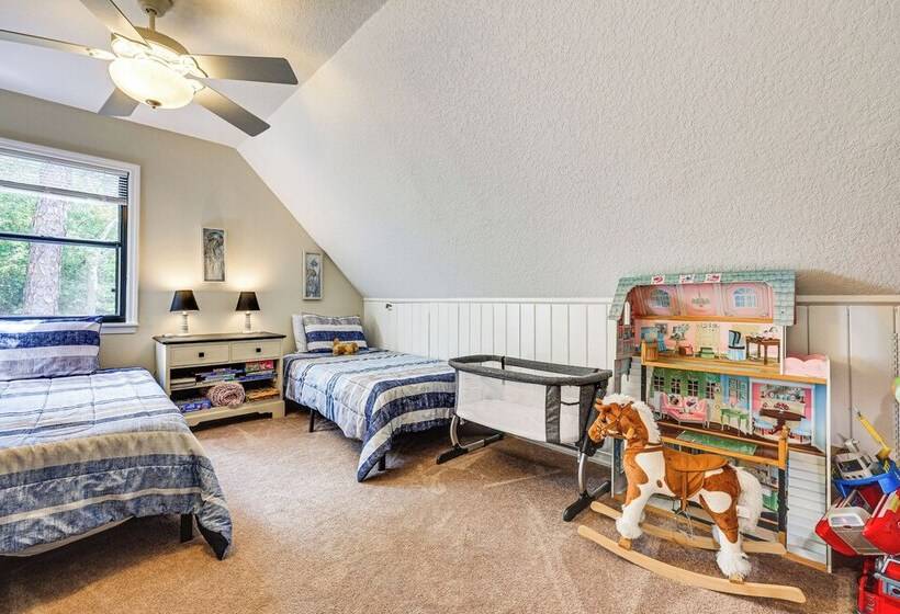 Cozy Fruit Cove Cottage On Hobby Farm W/ Wildlife!