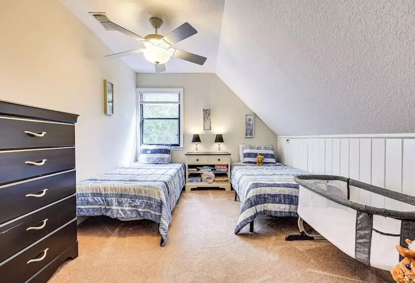 Cozy Fruit Cove Cottage On Hobby Farm W/ Wildlife!