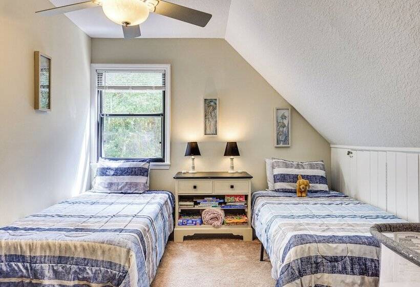 Cozy Fruit Cove Cottage On Hobby Farm W/ Wildlife!