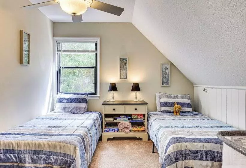 Cozy Fruit Cove Cottage On Hobby Farm W/ Wildlife!