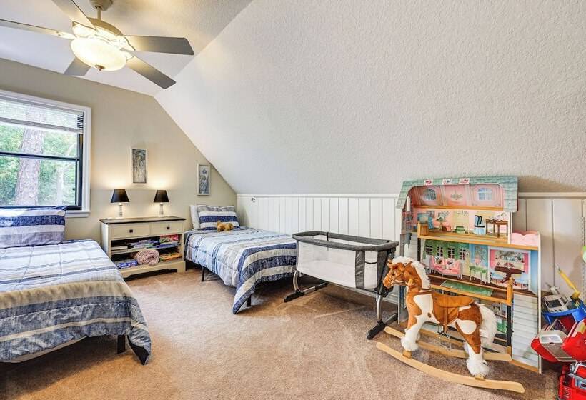 Cozy Fruit Cove Cottage On Hobby Farm W/ Wildlife!