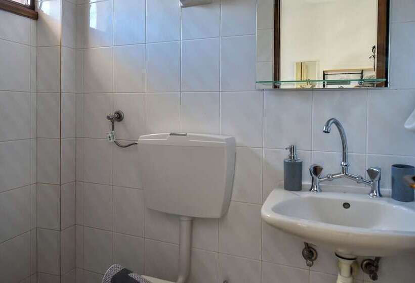 Eva Studios & Apartments