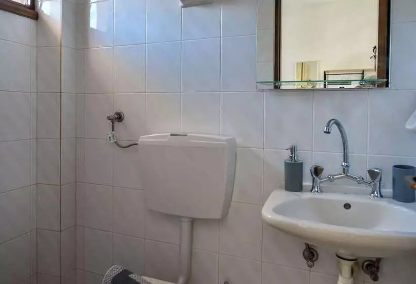 Eva Studios & Apartments