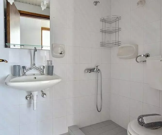 Eva Studios & Apartments