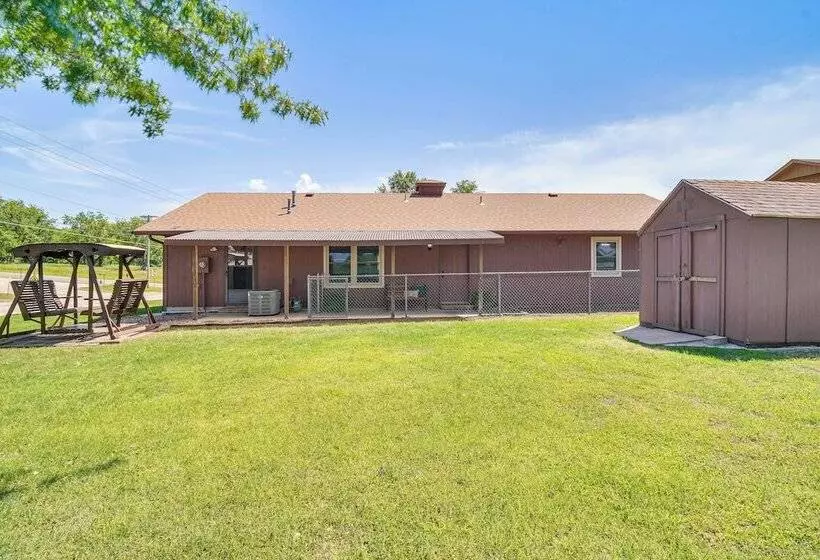 Hillcrest Hideaway  Grove Home ~ 1 Mi To Launch