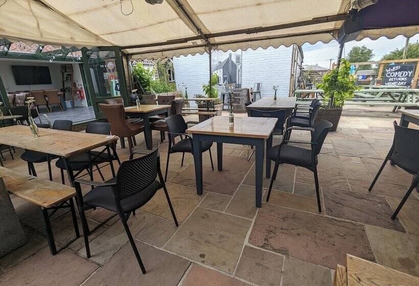 客栈 The Prince Of Wales