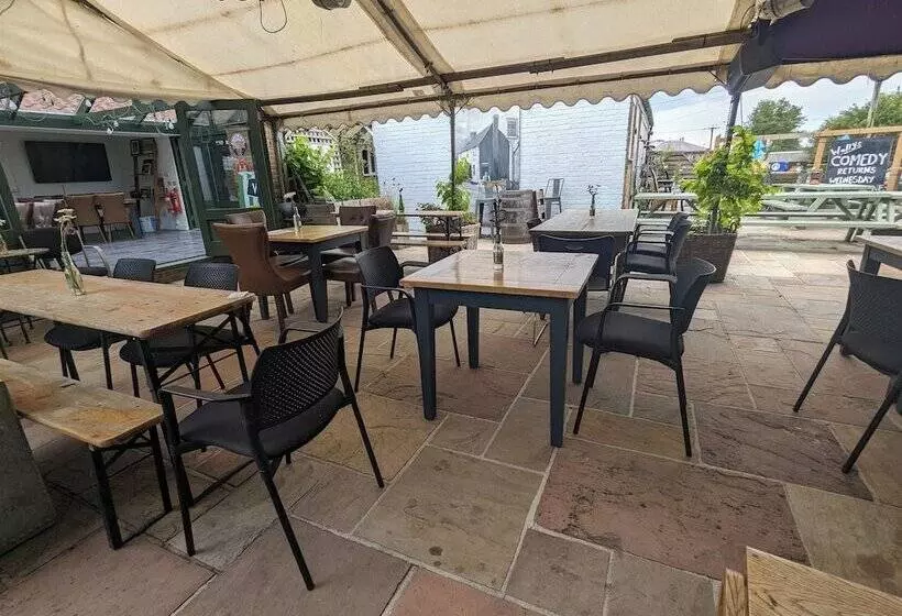 Hostelli The Prince Of Wales