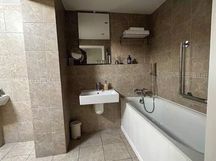 Hostelli The Prince Of Wales